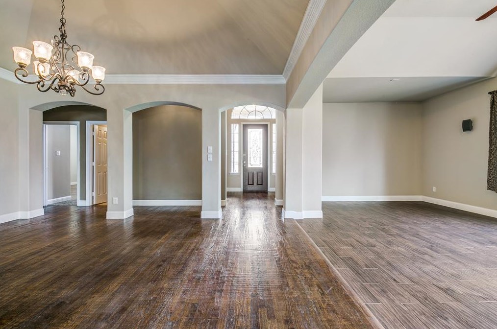 4205 Claridge Ter, Garland, TX 75043