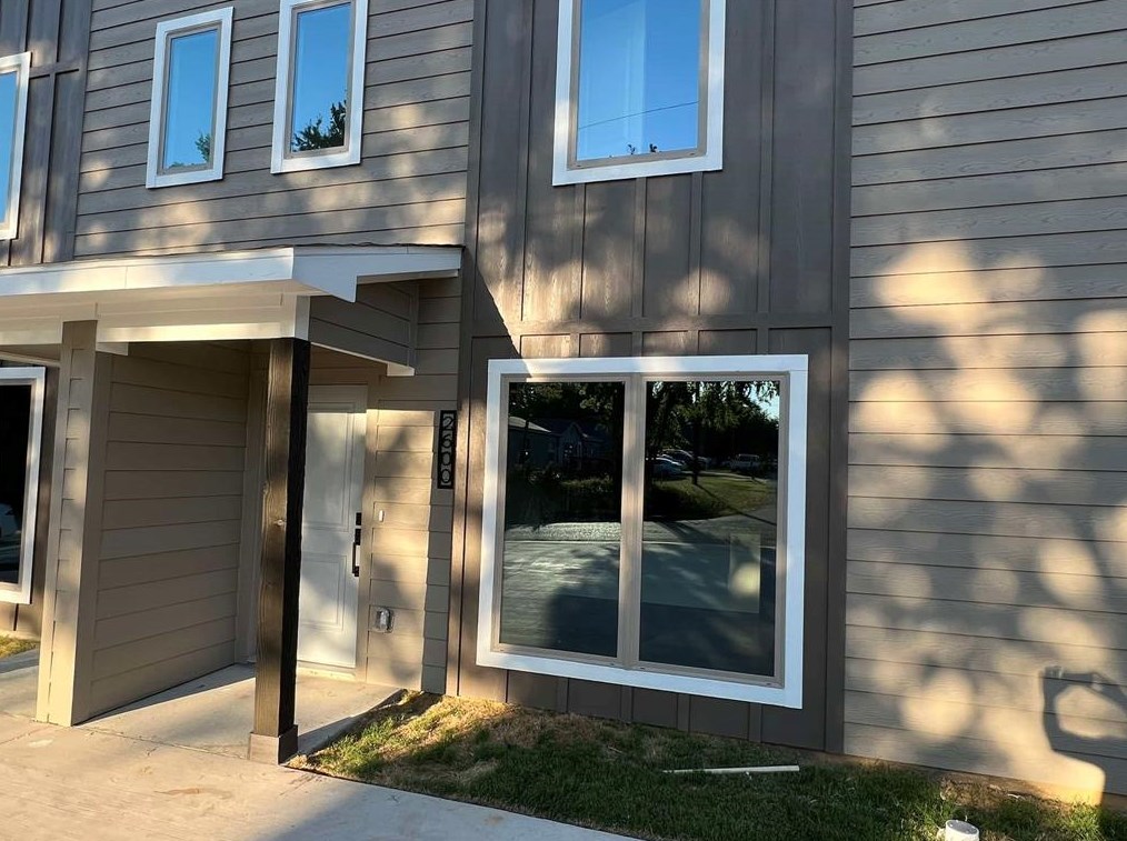 2526 S Fannin Ave, Denison, TX 75020