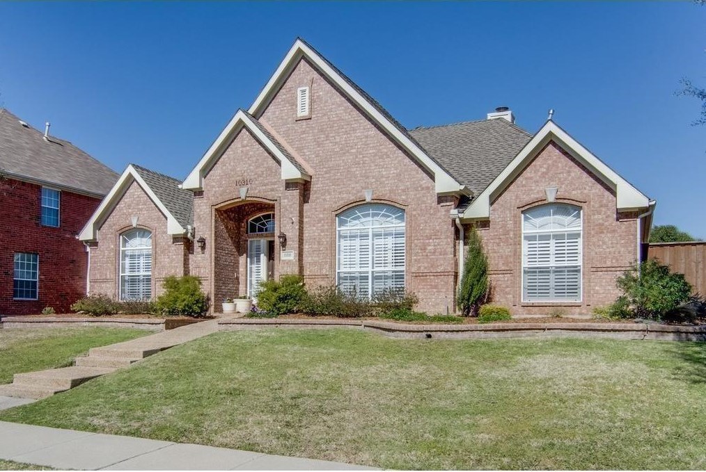 10310 Mallory Dr, Frisco, TX 75035