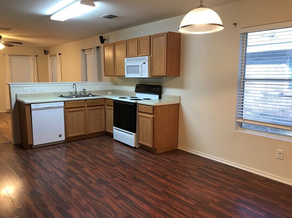 4513 Waterford Dr, Fort Worth, TX 76179