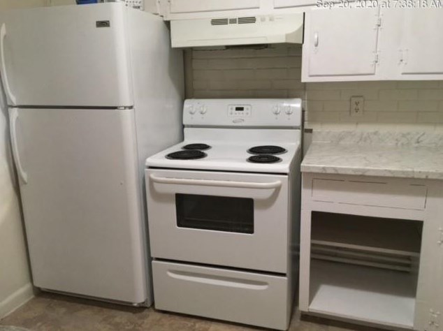 1604 Crestridge Dr, Mesquite TX  75149-2208 exterior