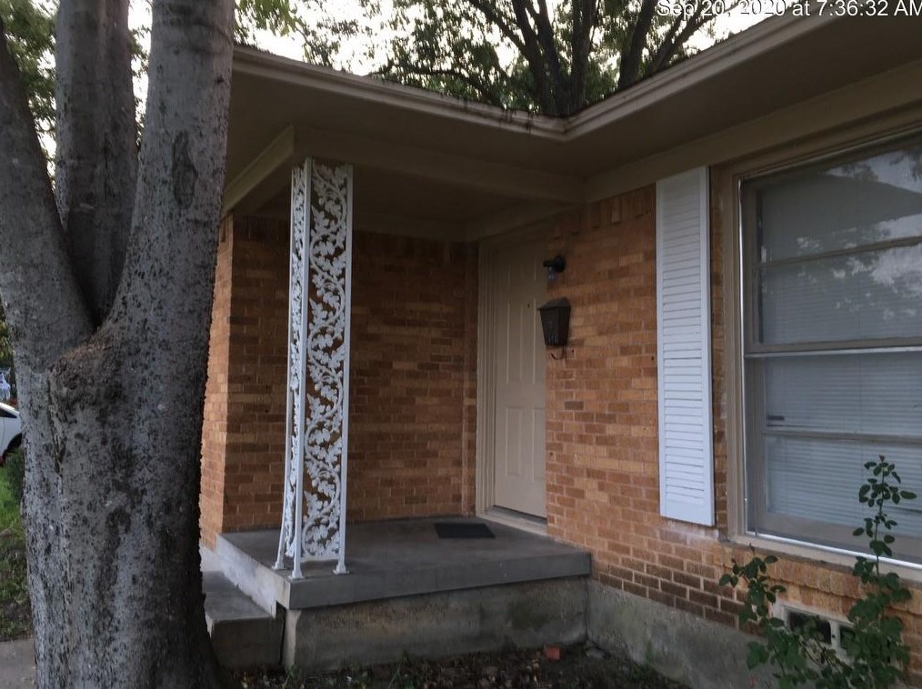 1604 Crestridge Dr, Mesquite, TX 75149