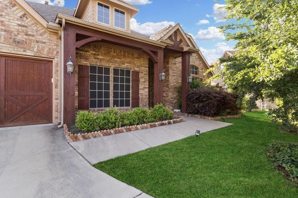 4401 Willett Ln, Garland, TX 75043