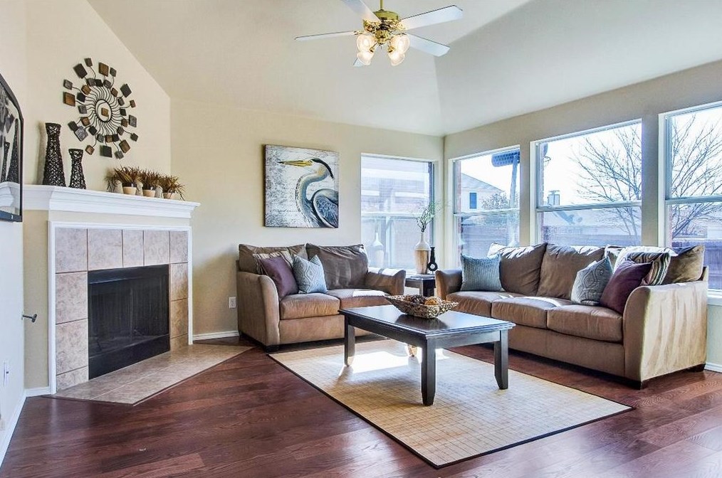 3108 Avery Ln, McKinney, TX 75070