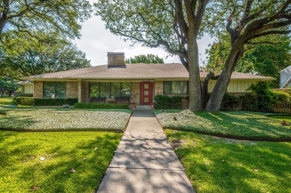 13852 Sprucewood Dr, Dallas, TX 75240