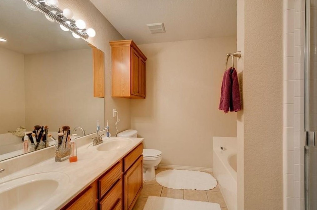 8821 Stirrup Way, Keller, TX 76244