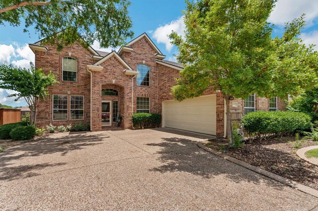 6912 Ravenwood Dr, McKinney, TX 75070