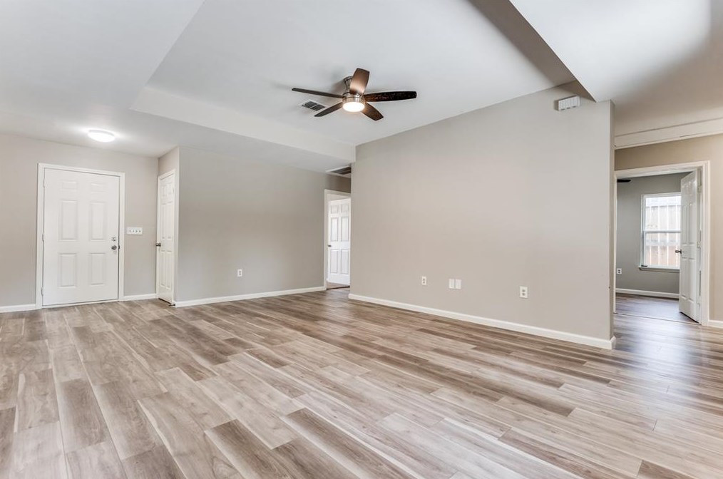 3411 El Benito Dr, Dallas, TX 75212