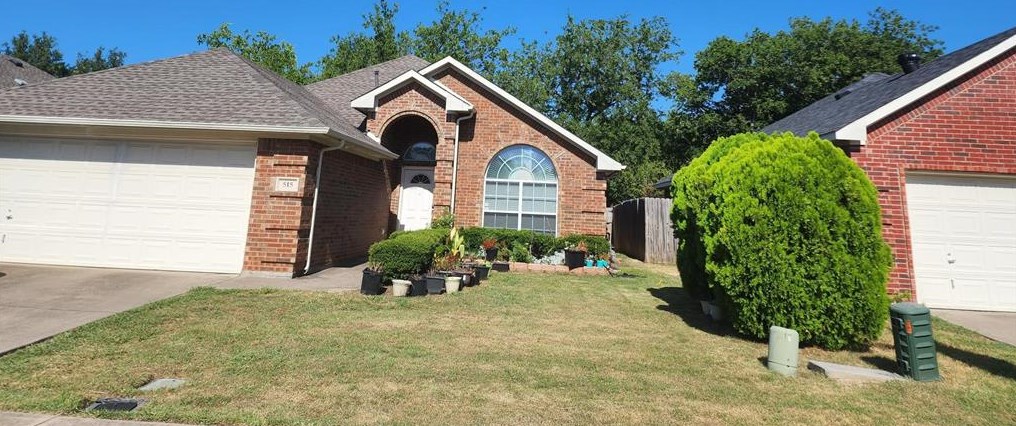 515 Marshall Ct, Irving, TX 75060