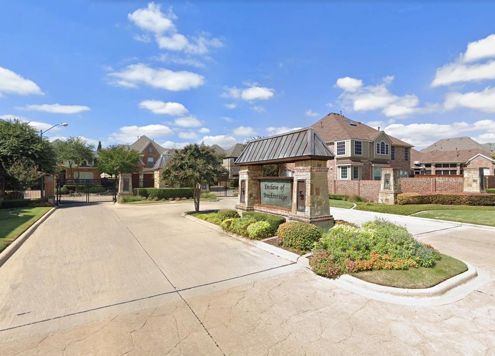 3208 Forestbrook Dr, Richardson, TX 75082