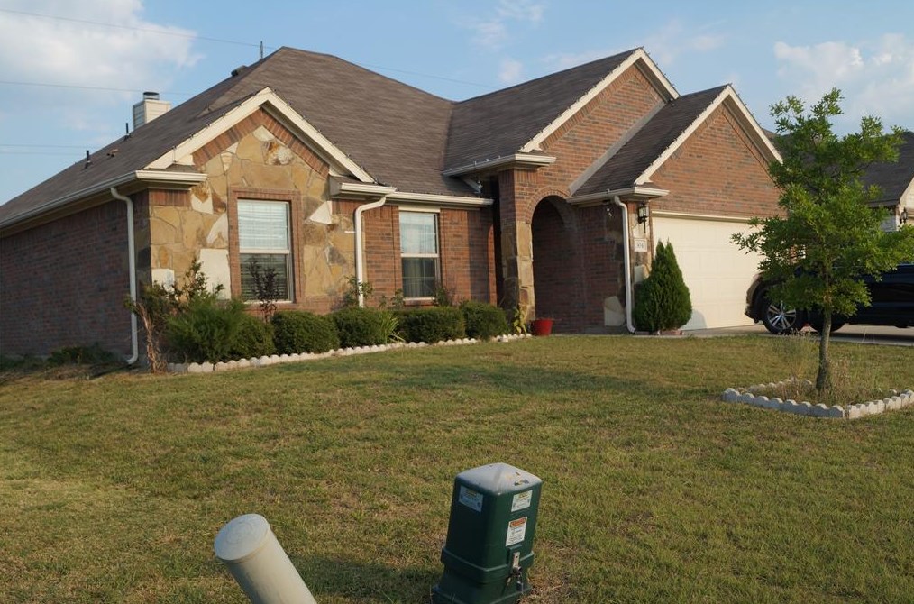 504 Autumn Trl, Royse City, TX 75189
