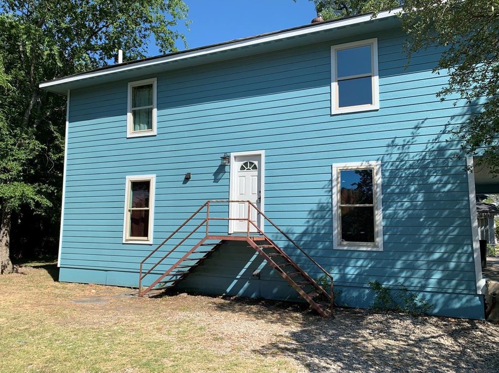 613 N 14th St, Corsicana, TX 75110