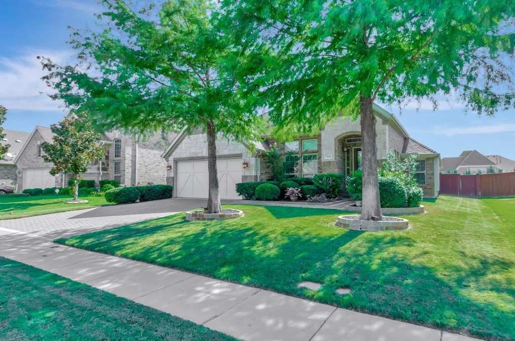 7240 Darsena, Grand Prairie, TX 75054-6505