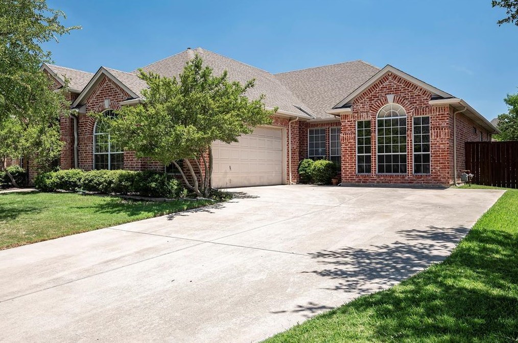 1405 Ashmore Ct, Keller, TX 76248-8445