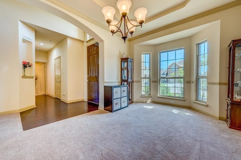 14012 Blueberry Hill Dr, Oak Point, TX 75068