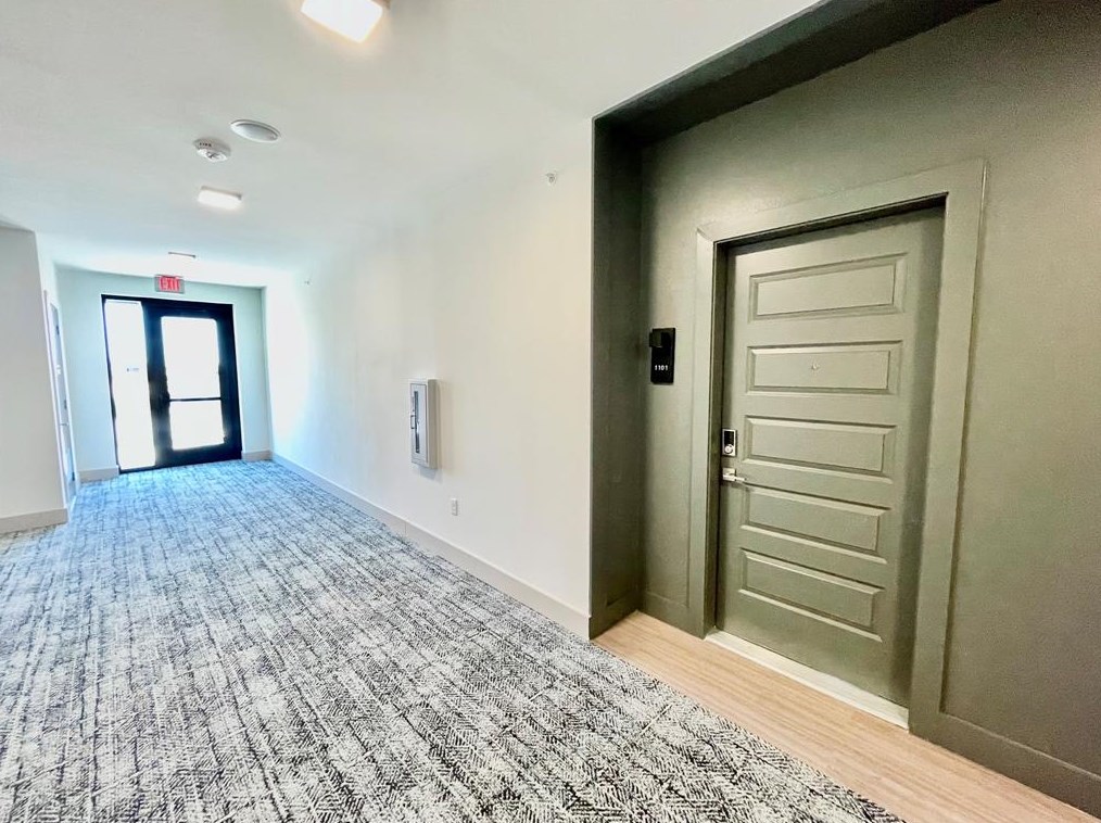 2401 Linden Dr #1101, Denton, TX 76201