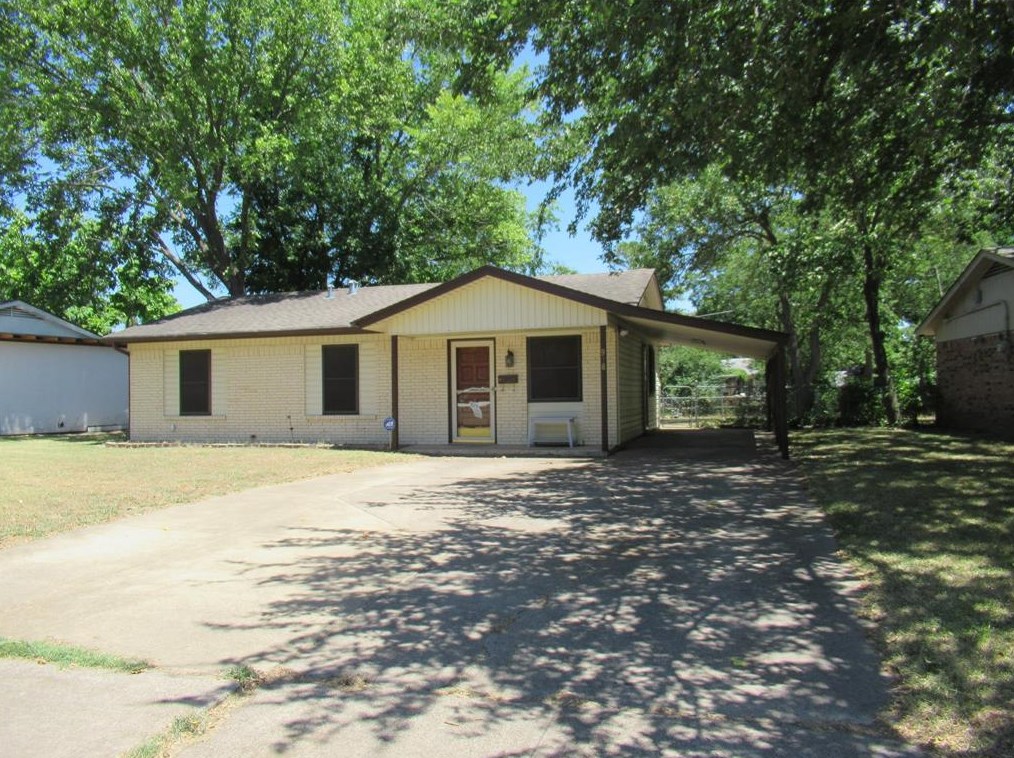 918 Lindo Dr, Mesquite, TX 75149