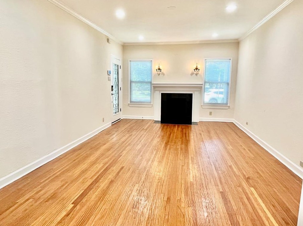 3448 Milton Ave, Dallas, TX 75205