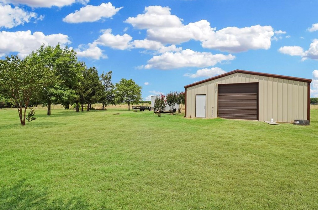 376 Brigman Rd, Maypearl, TX 76064-2519