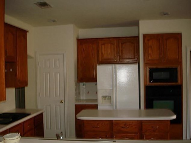 4405 Crown Ridge Dr, Plano TX  75024-4311 exterior