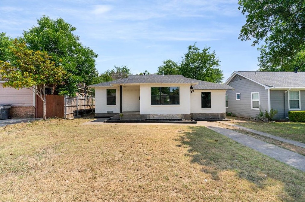 1926 Melbourne Ave, Dallas, TX 75224
