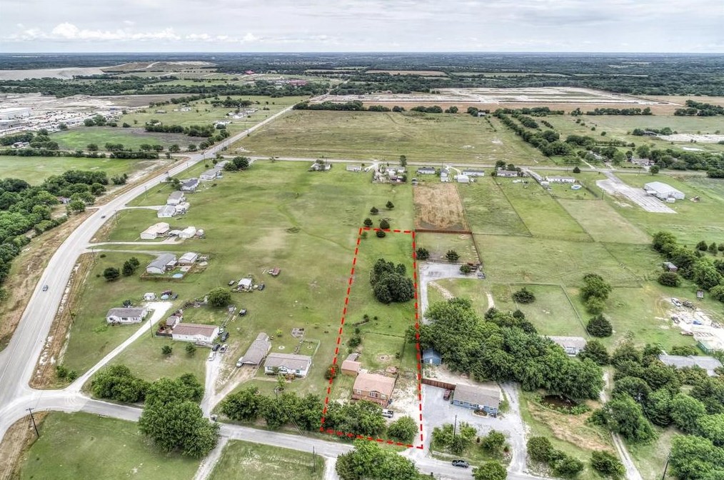 2620 Bryant St, McKinney, TX 75454