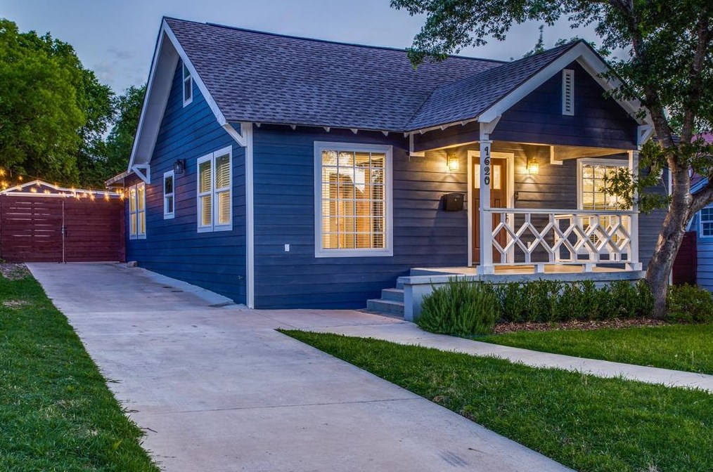 1620 Kyle Ave, Dallas, TX 75208