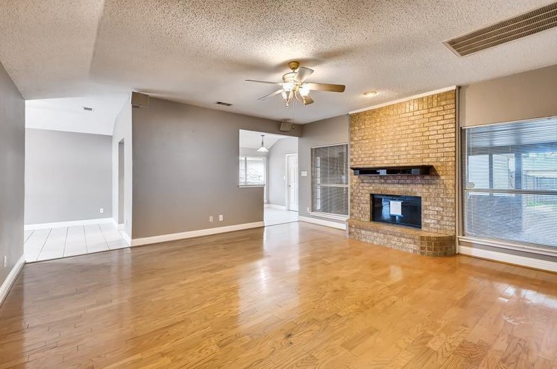 2615 Palisades Pl, Mesquite TX  75181-2520 exterior
