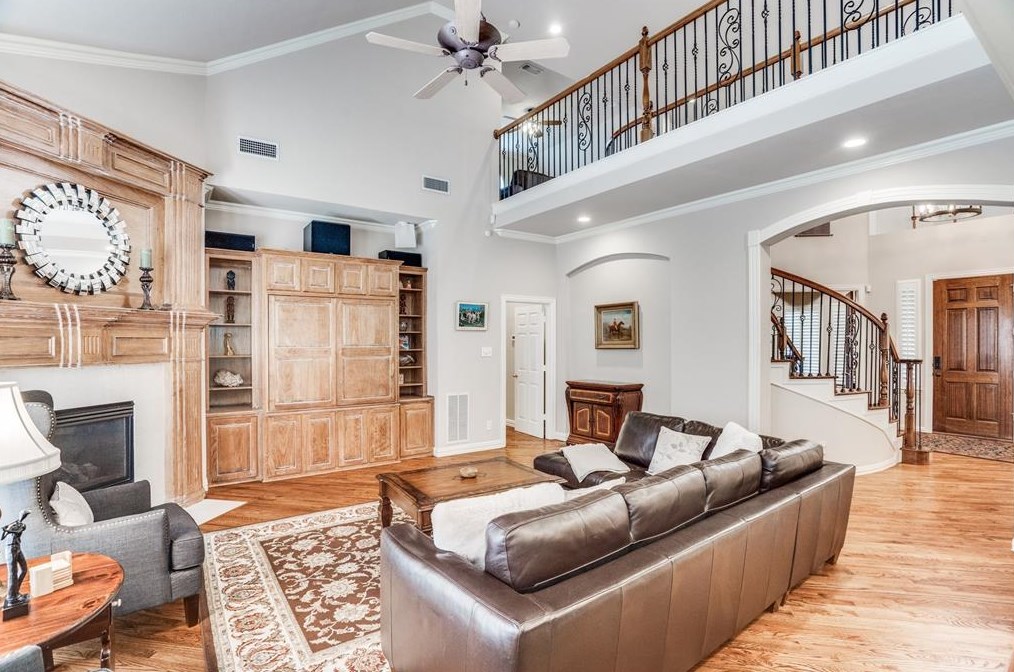 616 Rainforest, Allen, TX 75013