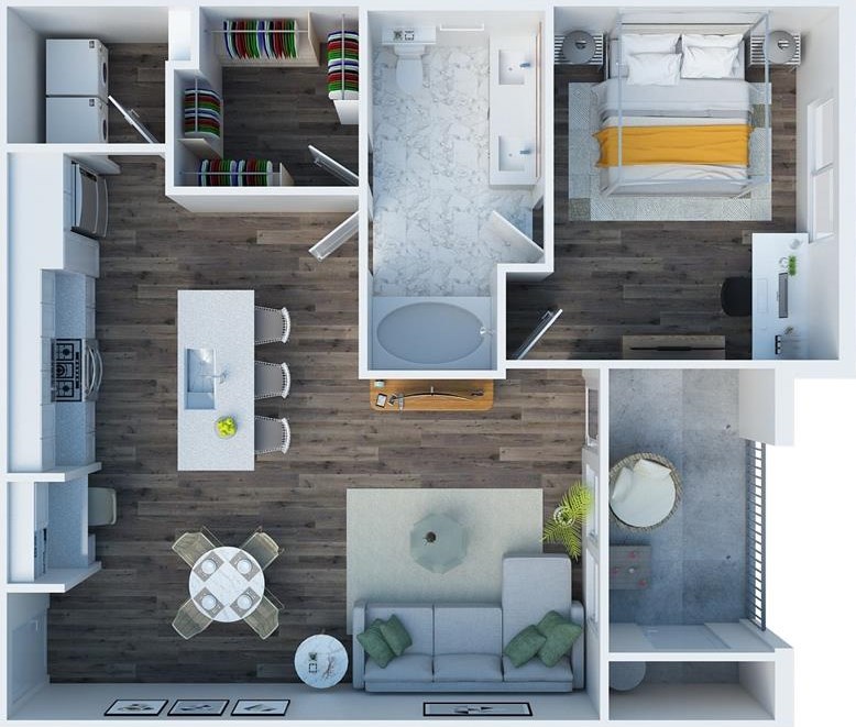 999 Walter Stephenson Rd #636, Midlothian, TX 76065