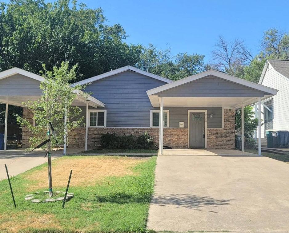 5128 Lovell Ave, Fort Worth, TX 76107