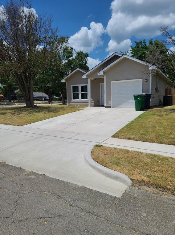2708 Polk St, Greenville, TX 75401