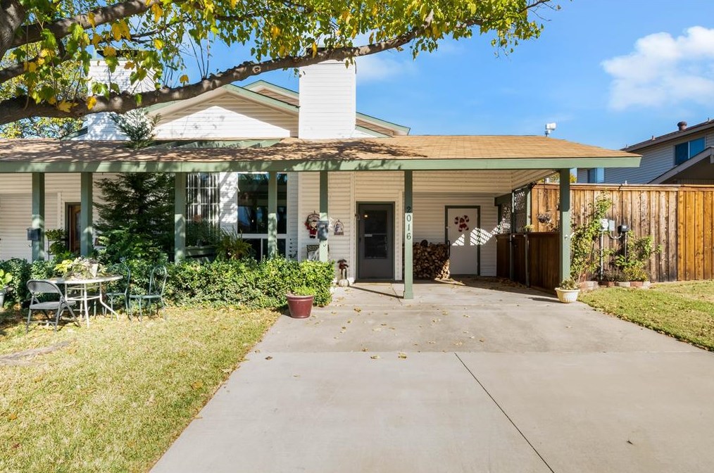 2016 Via Ballena, Carrollton, TX 75006
