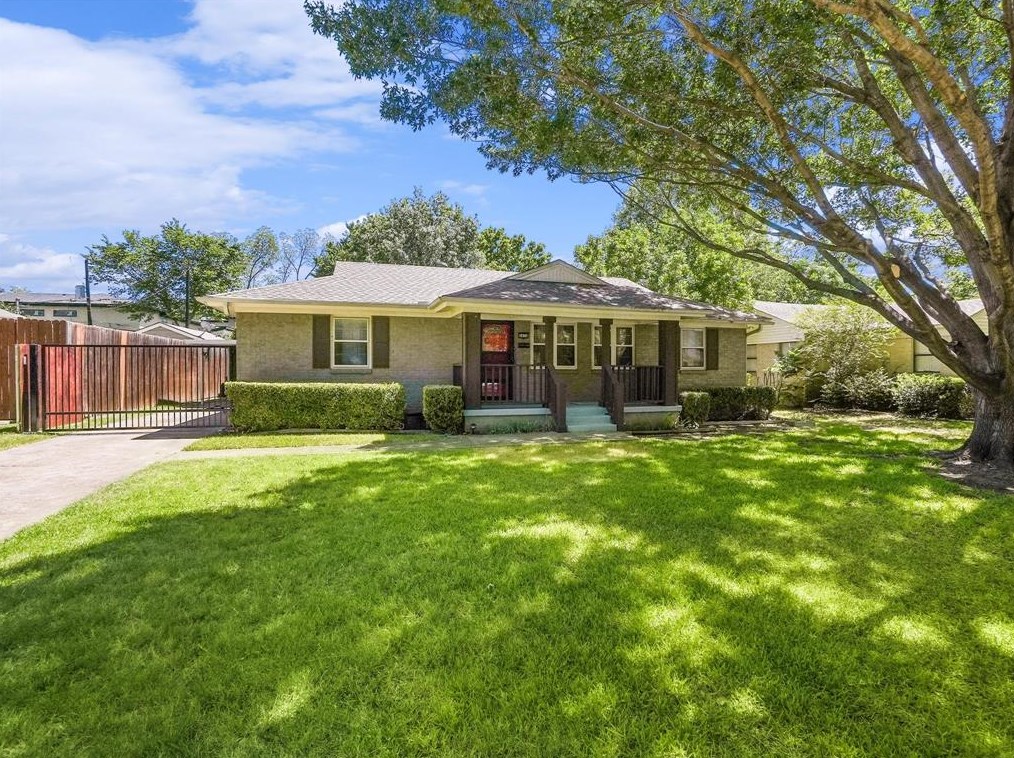 3830 Dunhaven Rd, Dallas, TX 75220