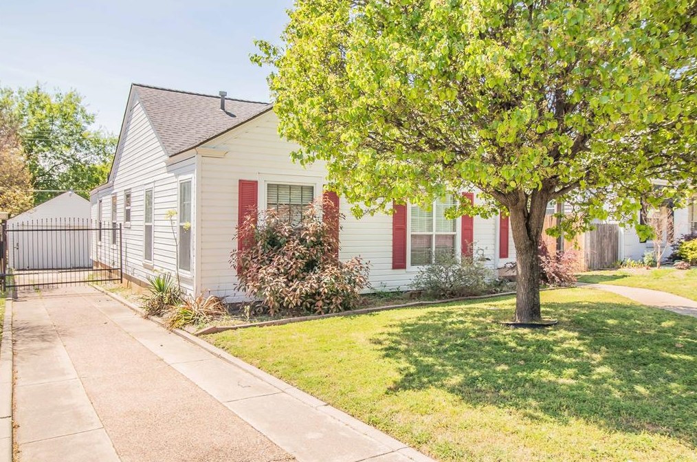 3817 Collinwood Ave, Fort Worth, TX 76107