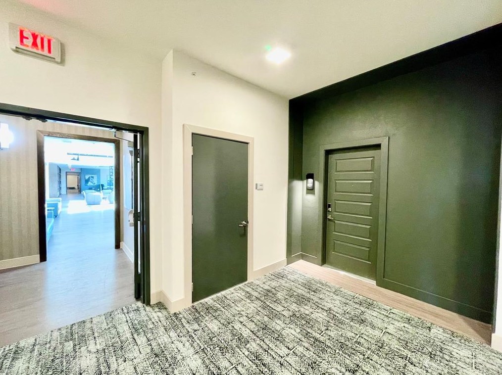 2401 Linden Dr #2117, Denton, TX 76201
