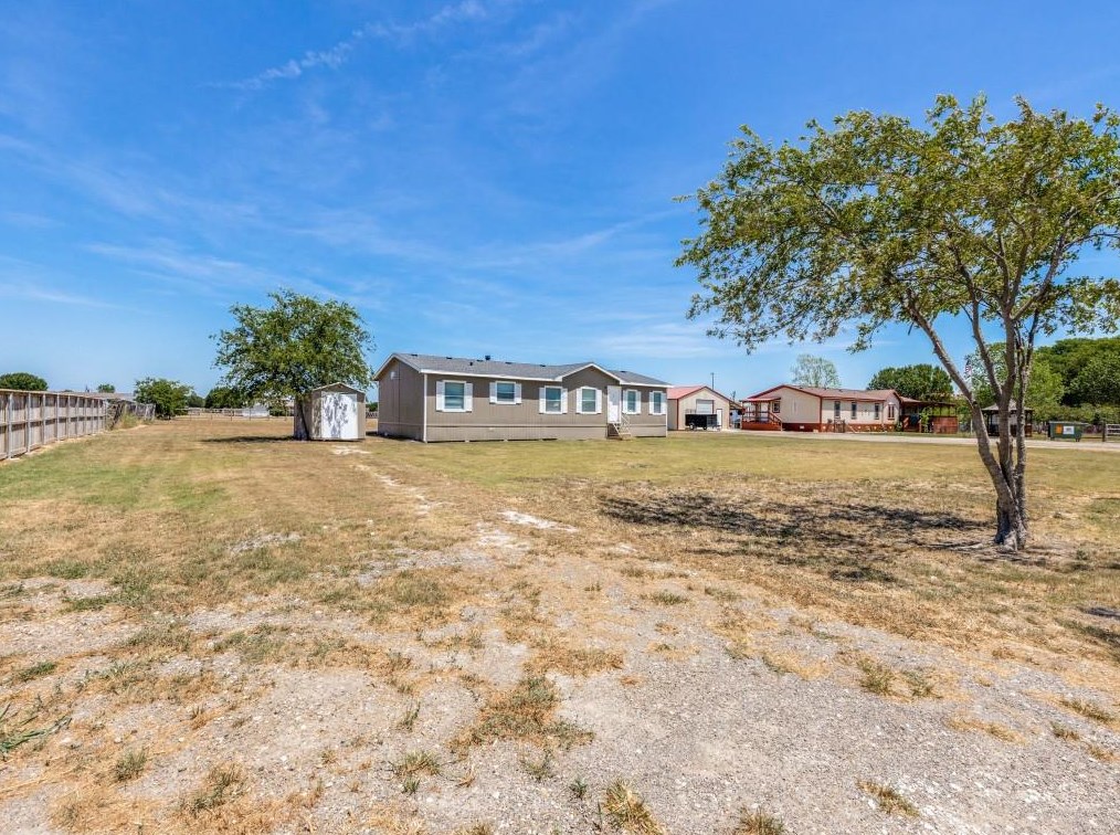 2517 Fm 157, Venus, TX 76084-3420