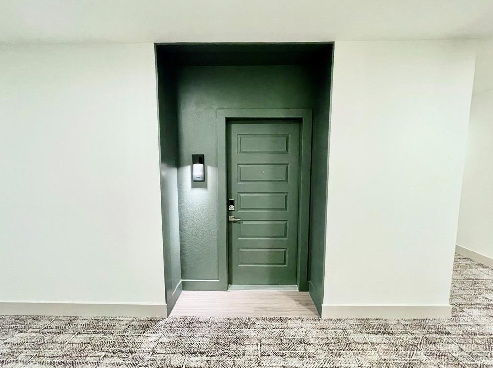 2401 Linden Dr #3410, Denton, TX 76201