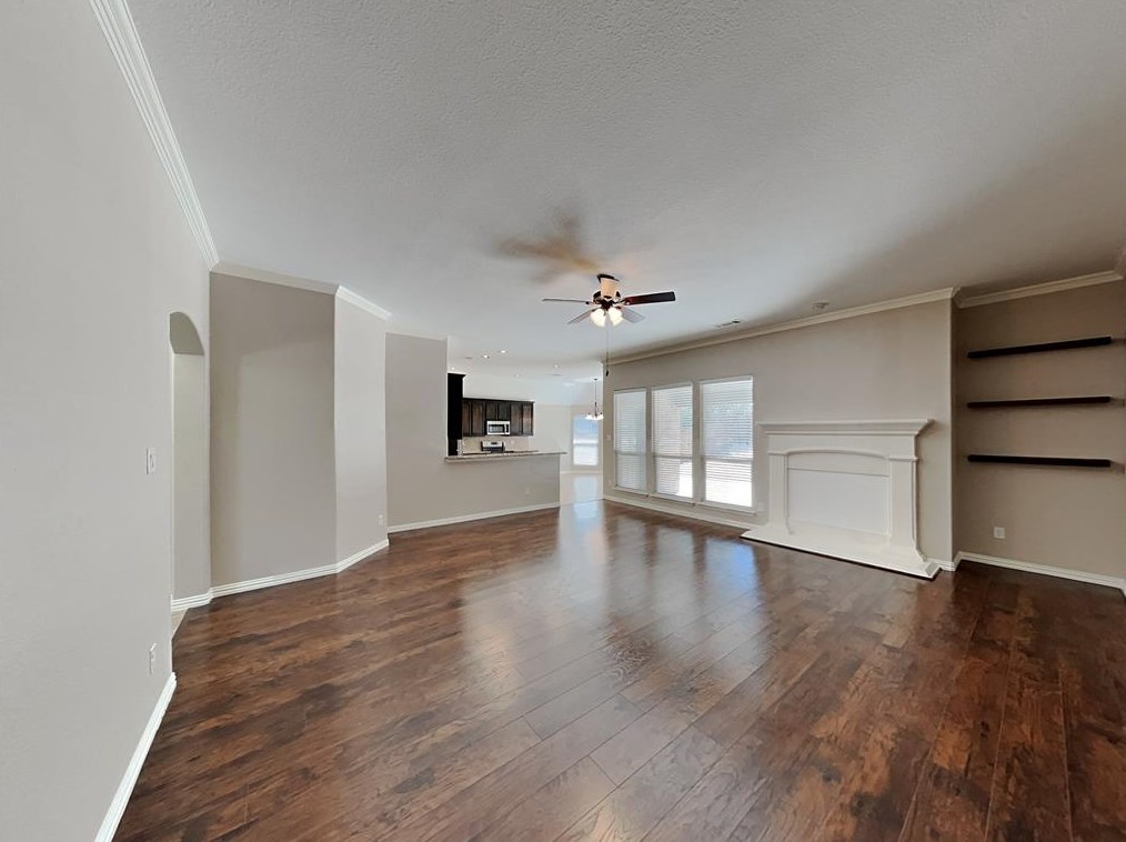 7409 Errandale Dr, Fort Worth, TX 76179