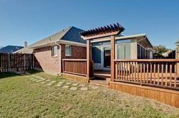 10617 Pineview Ln, Frisco, TX 75035