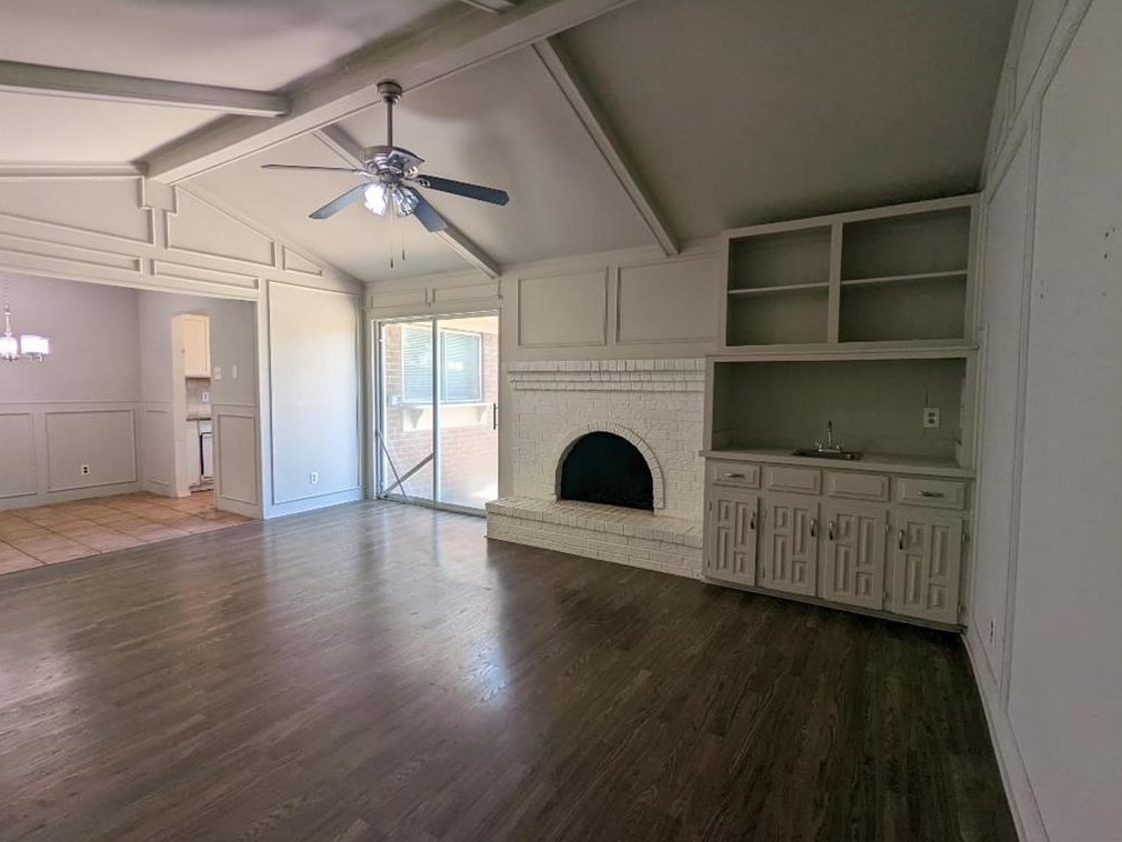 1509 Travis St, Garland, TX 75042