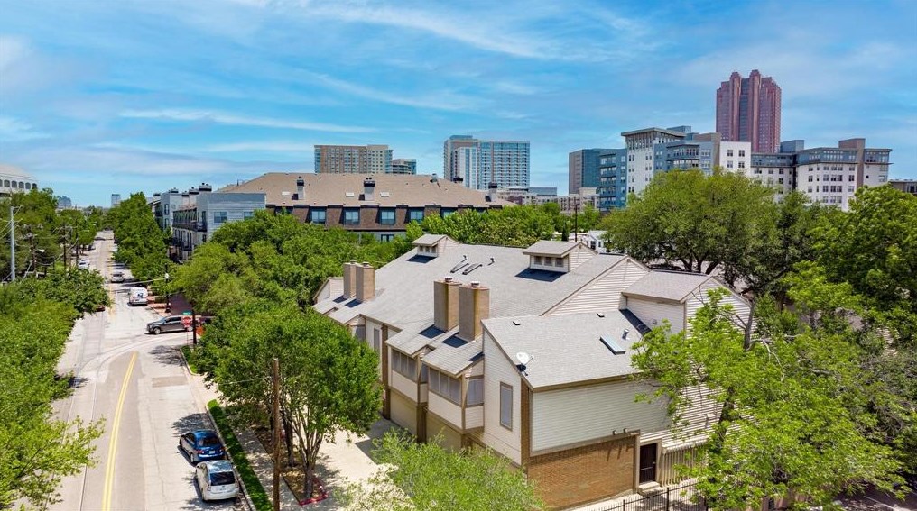 3230 Cole Ave #207, Dallas, TX 75204
