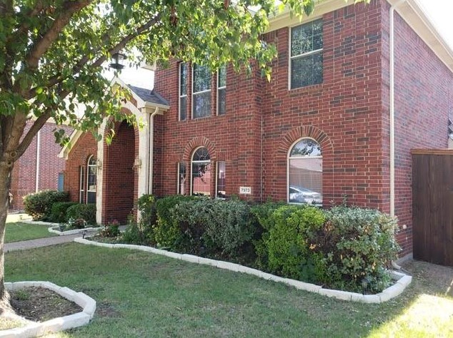 7973 Marine Blue Dr, Frisco, TX 75035
