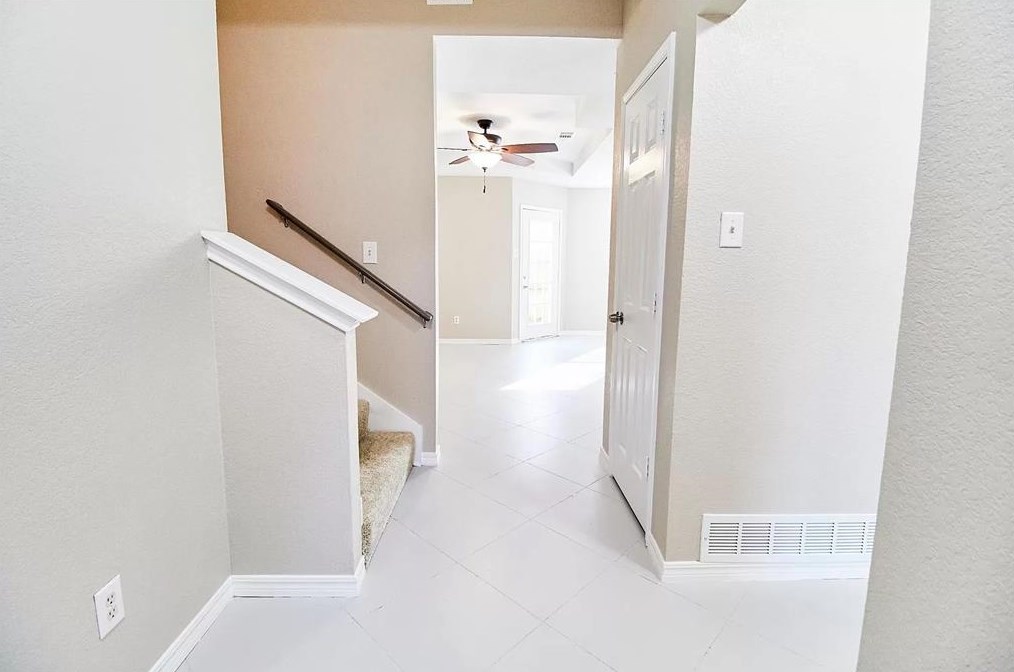 709 Caddell St #d, Aubrey, TX 76227
