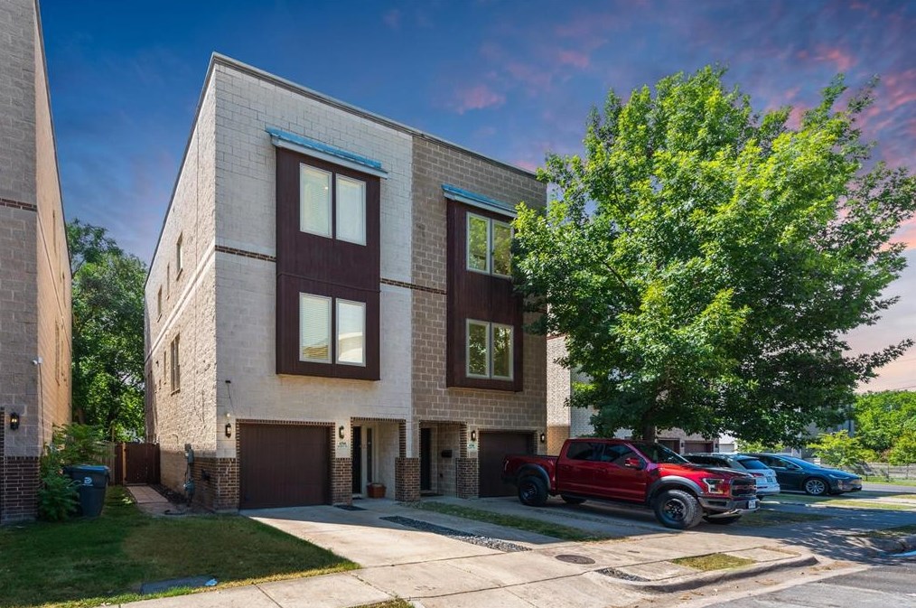 4708 Belmont Ave, Dallas, TX 75204