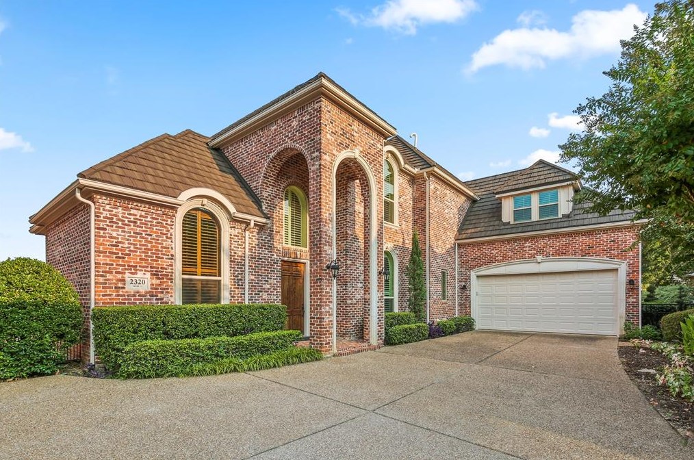 2320 Briar Ct, Frisco, TX 75034