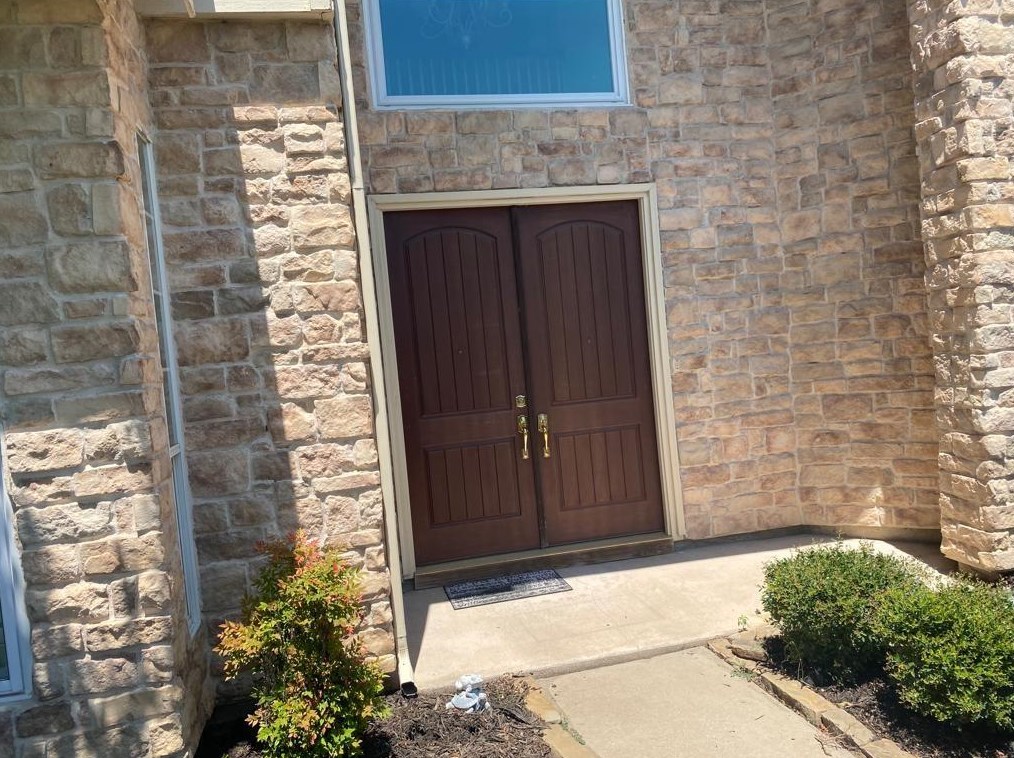 14163 County Road 633, Blue Ridge, TX 75424