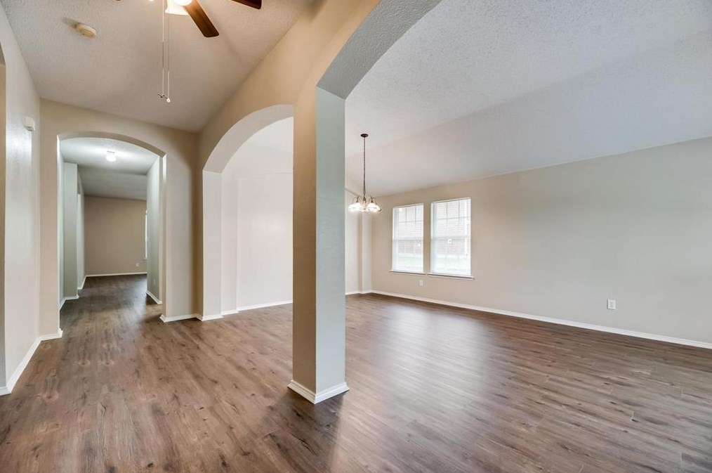 3333 Pecan Shadow Way, Mesquite TX  75181-2941 exterior