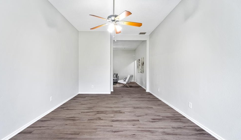 1329 Maple Rdg Dr, Mesquite TX 75149-5692 exterior