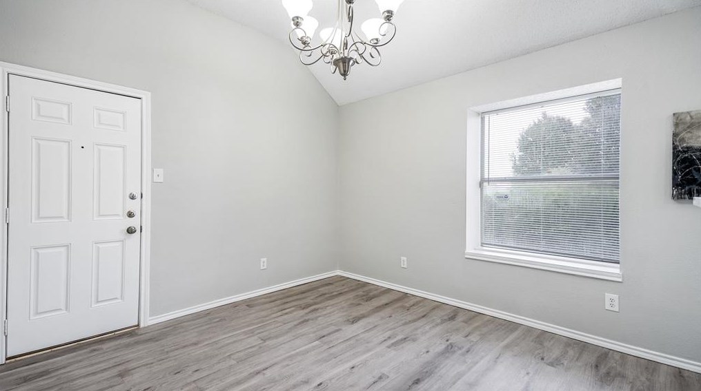 1329 Maple Rdg Dr, Mesquite TX 75149-5692 exterior